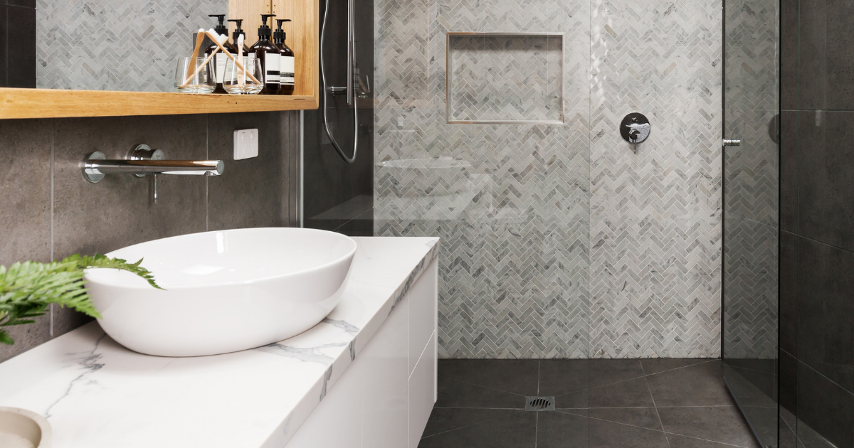 Top Tips For Choosing Bathroom Tiles Tile Mountain